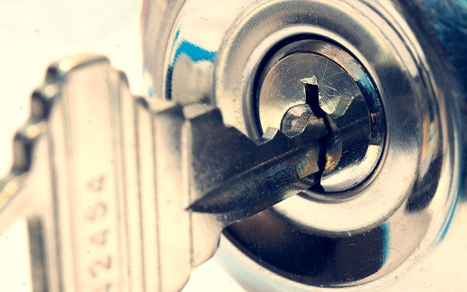 serrurier solution aluminium Puteaux